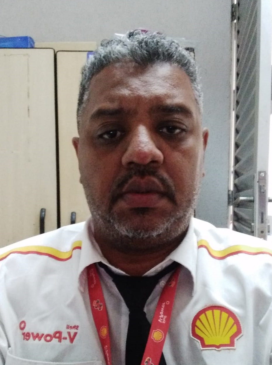Marcos Roberto